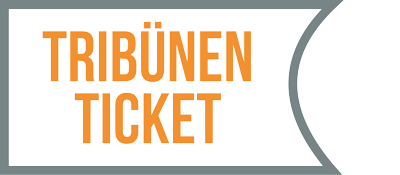 Tribünen Ticket Nick Vujicic