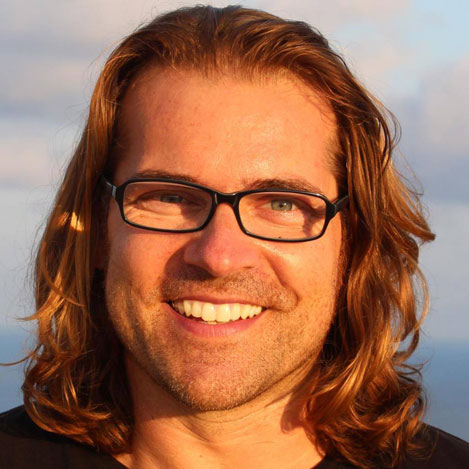 Referent Alexander Mark