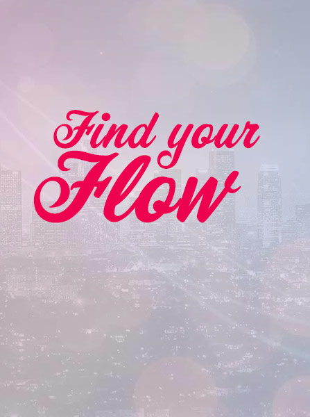 Referent - Find yourFlow