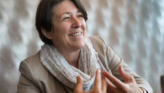 Violetta Bulc